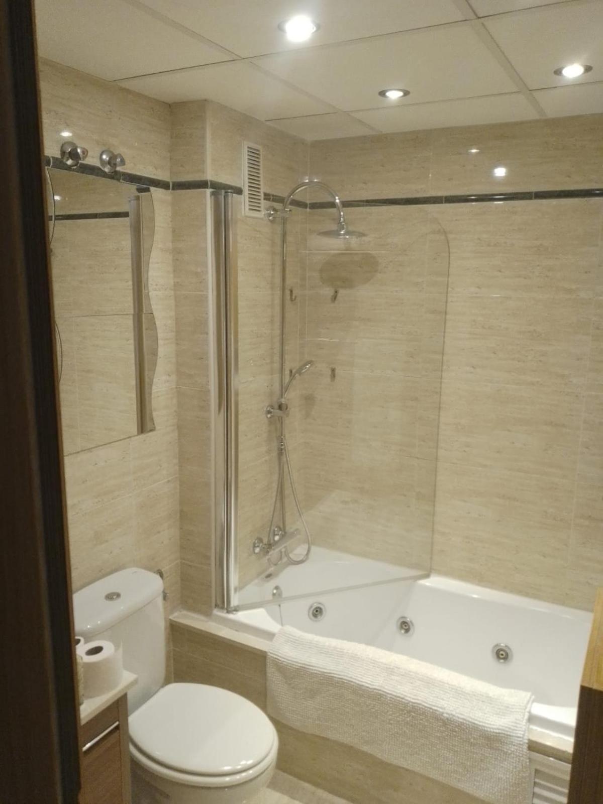 Mediterraneo Malagueno Malaga Room photo